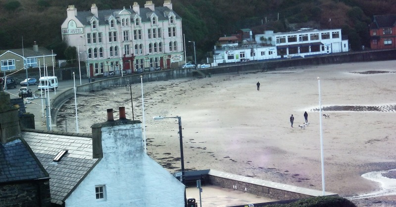 Church Road Port Erin  