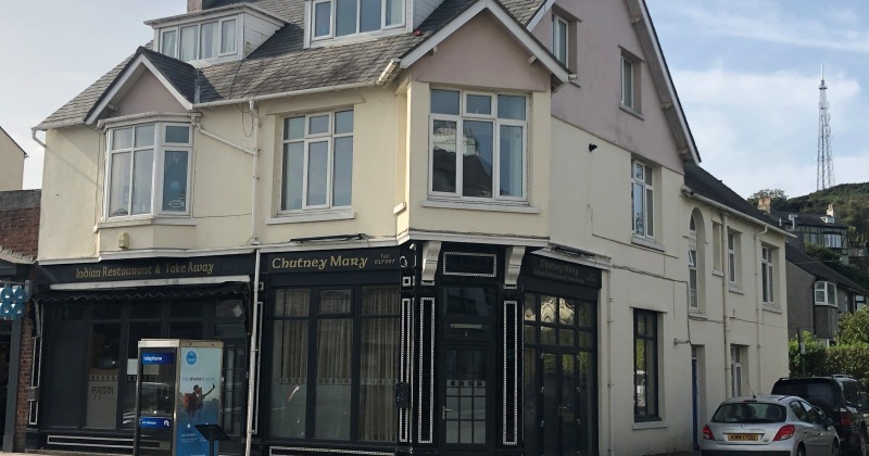 Elan House Port St Mary - PHOTOS TO FOLLOW