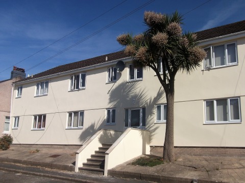 Mountfield Court