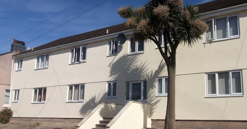 Mountfield Court