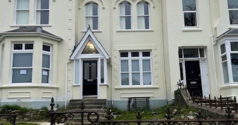 5, 6 Somerset Road, Douglas 