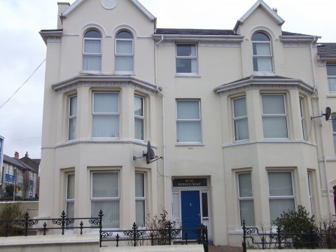  50-52 Murrays Road