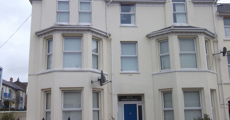  50-52 Murrays Road