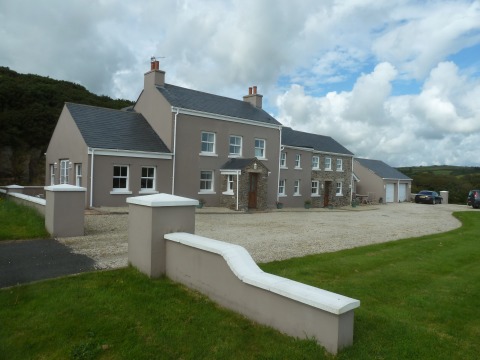 Harbourcroft, Port Grenaugh, More pictures to follow.