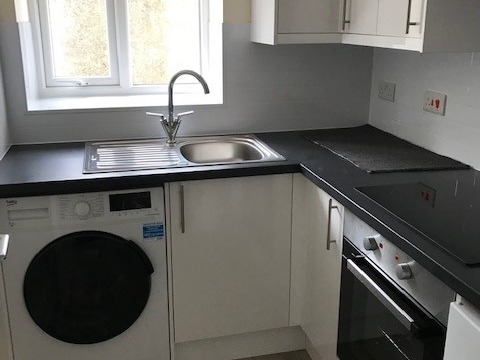 1, 7 Somerset Road, Douglas